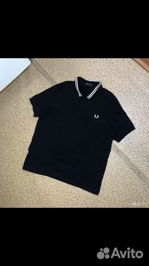 Поло Fred Perry М