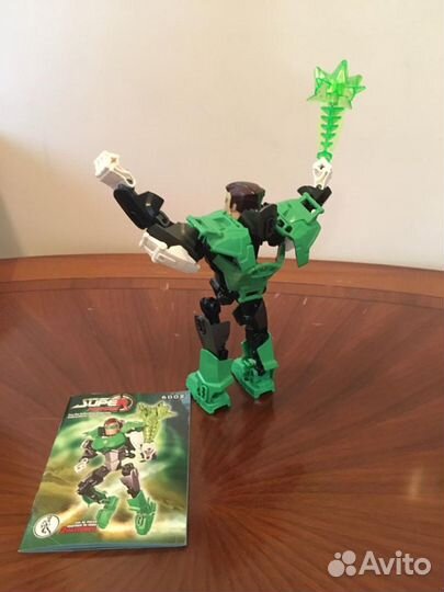 Фигурки Super Heroes