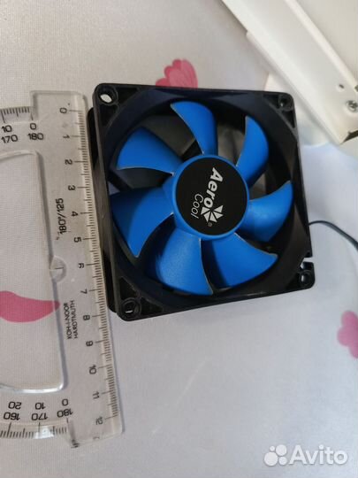 Вентилятор охлаждения для компьютера Aero cool