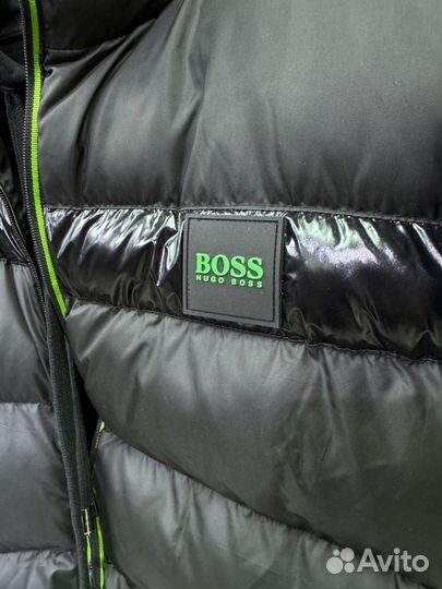 Жилетка Hugo Boss