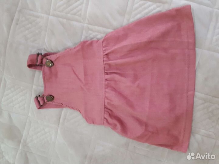 Вещи для девочки