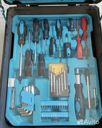 Набор инструментов