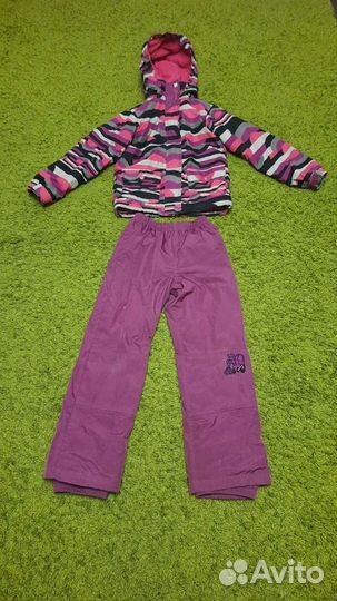 Костюм Nano демисезонный