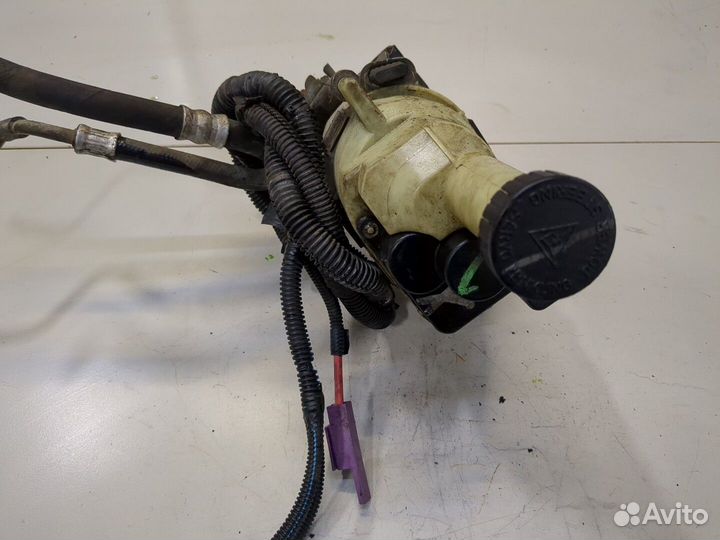 Насос усилителя руля Opel Astra G, 1999