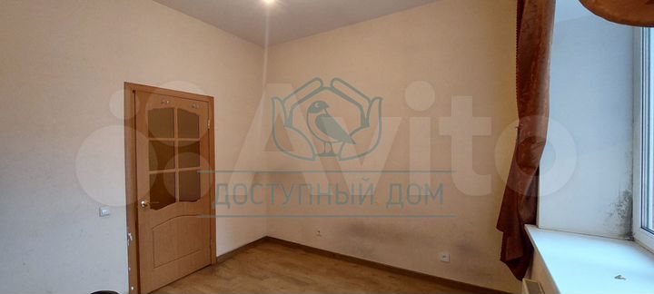 1-к. квартира, 43,4 м², 1/17 эт.