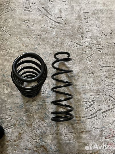 Пружины