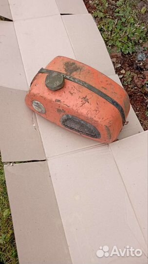 Запчасти для мотоцикла восход 2