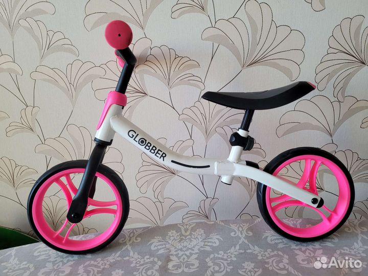 Беговел Globber