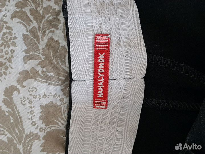 Школьный костюм тройка р128