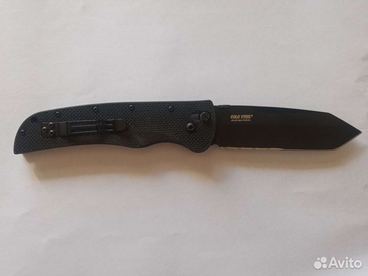 Ножи Cold steel ak-47, recon 1