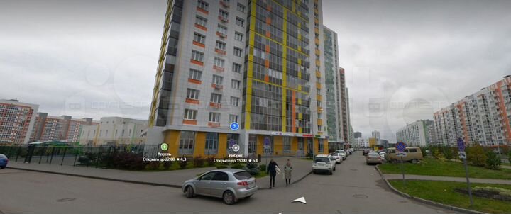 Продам помещение свободного назначения, 108.9 м²