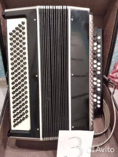 Музыкальные инструменты