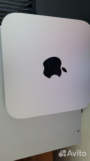 Apple Mac mini 2012 топовый