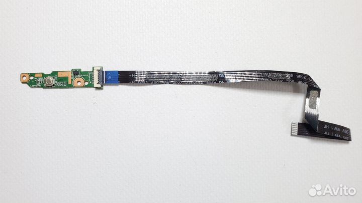 Плата включения ноутбука HP 15-D 250 G2