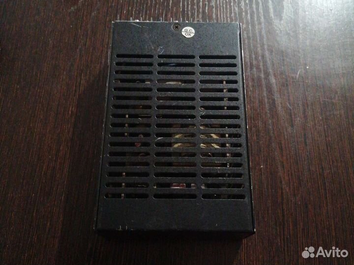 Блок питания ACE-540A 24v 1.7a