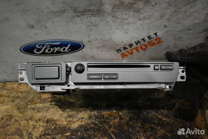 CD-дисковод Bmw 7-Series E65 2002 - 2008