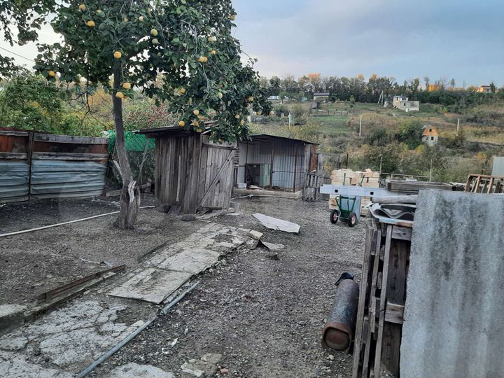 Дача 34 м² на участке 8,5 сот.