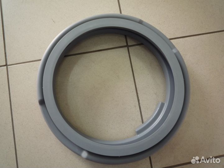 Манжета люка стиральных машин samsung DC61-20219E