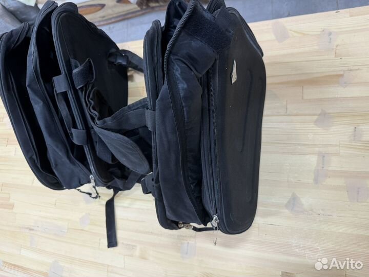 Кофры для мотоцикла