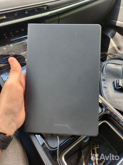 Samsung Tab S6 Lite LTE 64gb