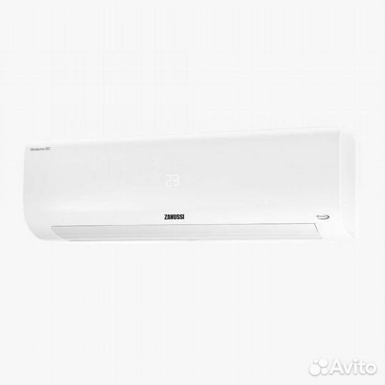 Zanussi Moderno Inverter 12