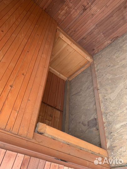 Курятник Новый