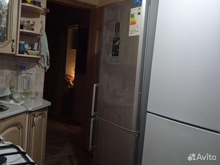 Холодильник бу samsung