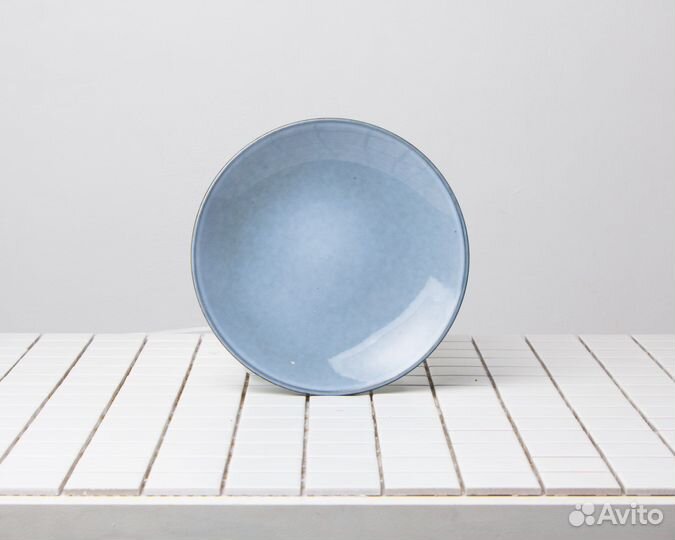 Набор посуды на 6 персон ресторанный фарфор