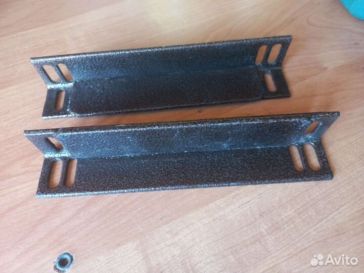 Электромагнитный замок