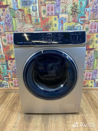 Стиральная машина бу с гарантией и доставкой