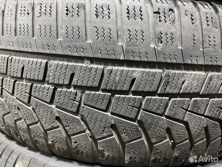 Hankook Winter I'Cept Evo2 W320A SUV 225/55 R19 99H