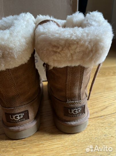 Ugg оригинал 28