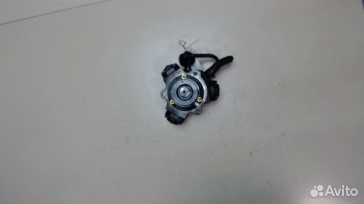 Тнвд Hyundai Trajet, 2001