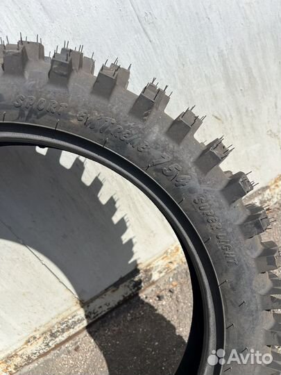 Mitas 754 super light 120/90/18