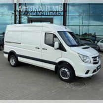 Foton Toano 2.8 MT, 2024, 15 км, с пробегом, цена 3 521 000 руб.