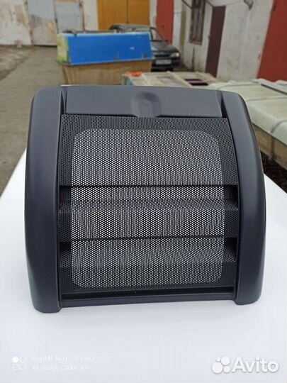 Рамка решётки радиатора тerex