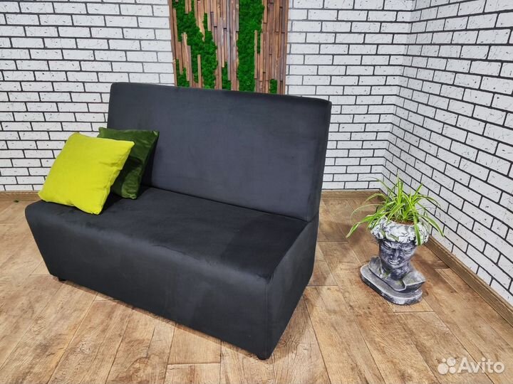 Диваны барные