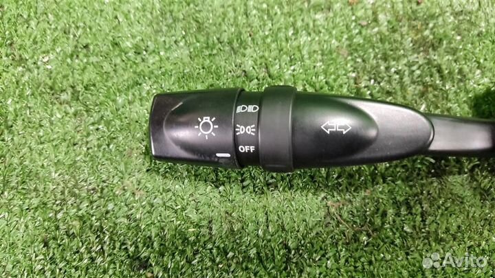 Подрулевой переключатель поворотов Ssangyong Acty