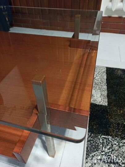 Журнальный столик бу