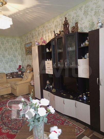 1-к. квартира, 44,2 м², 16/16 эт.