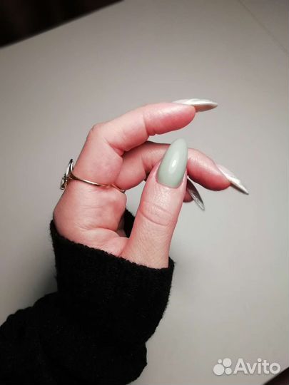 Маникюр педикюр на дому