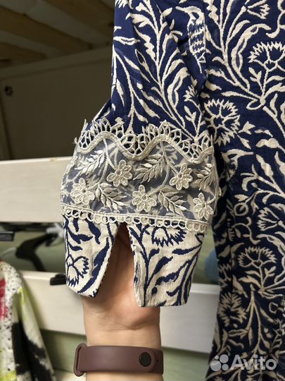 Платье женское