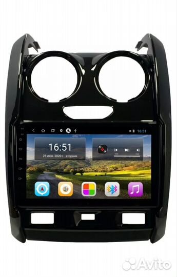 АВТОМОГНИТОЛА