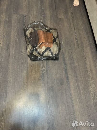 Вещи пакетом