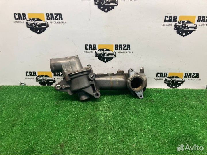 Корпус термостата Mercedes-Benz Sprinter