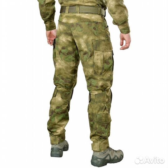 Боевые брюки 