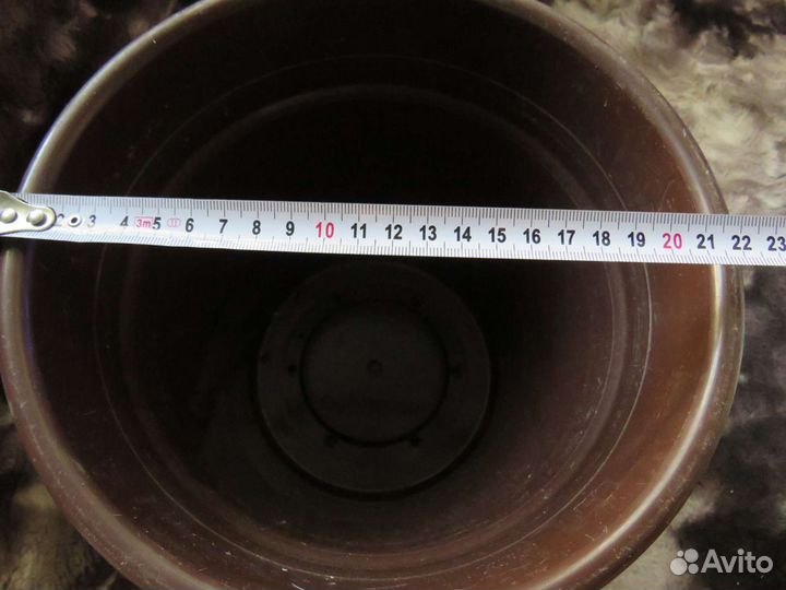 Горшок для цветов