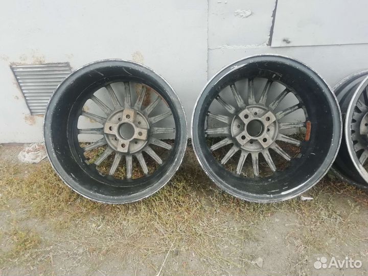 Диски r 15 на ваз