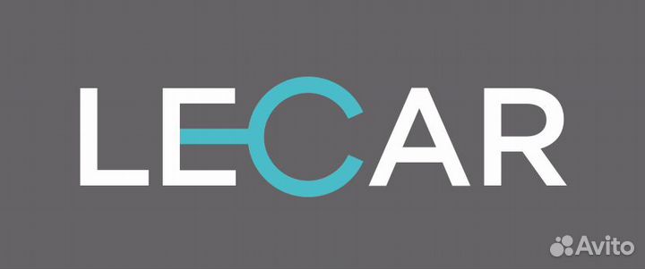 Lecar lecar017143502 Патрубки радиатора LADA Largu