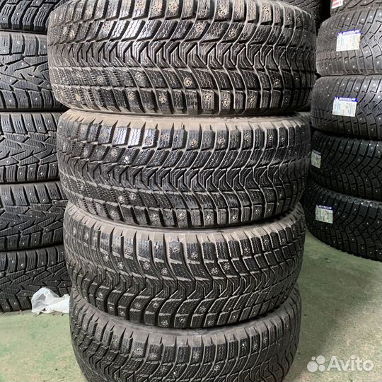 Michelin Latitude X-Ice North 3 225/45 R17